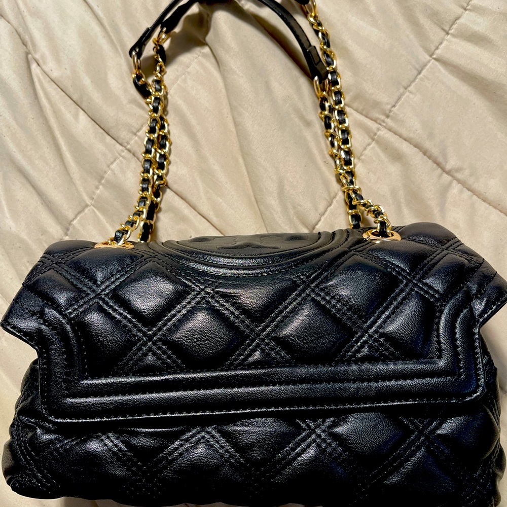 Tory Burch Soft Fleming